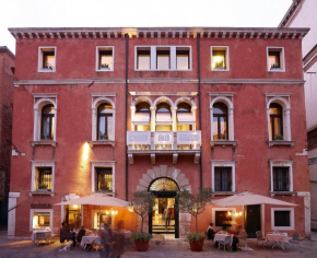 Ca' Pisani Hotel, Venedig